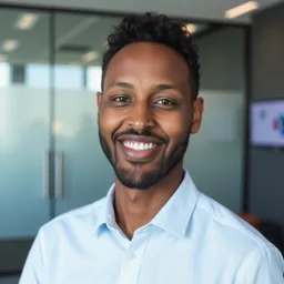 Noah, Lead Developer