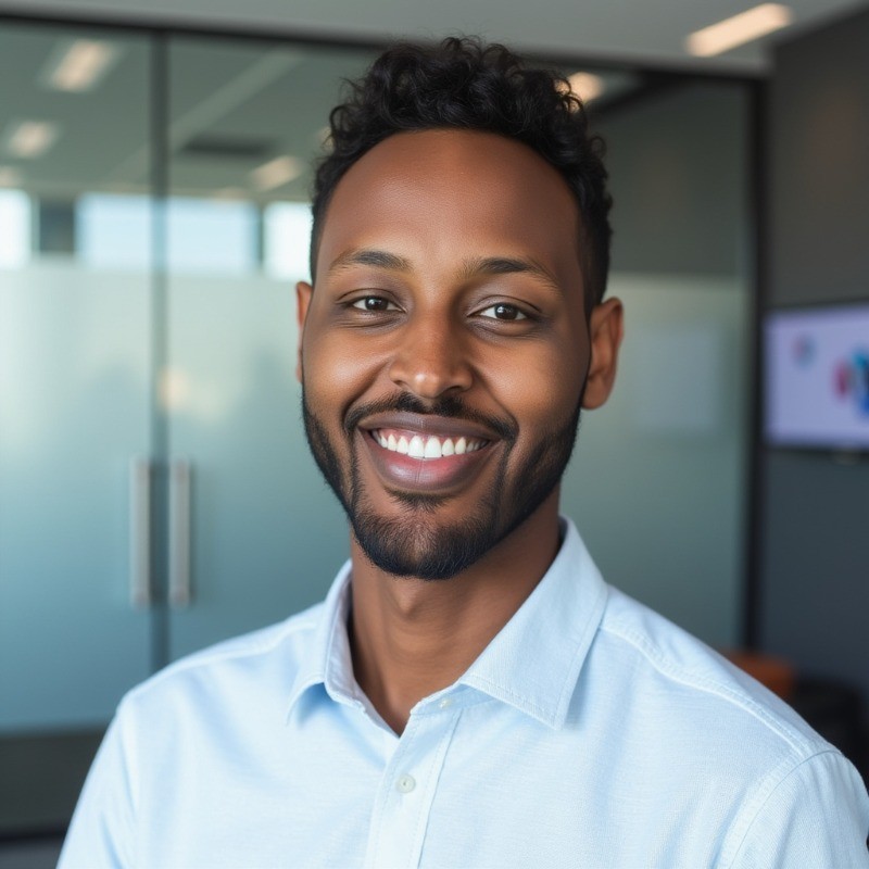 Noah, developer